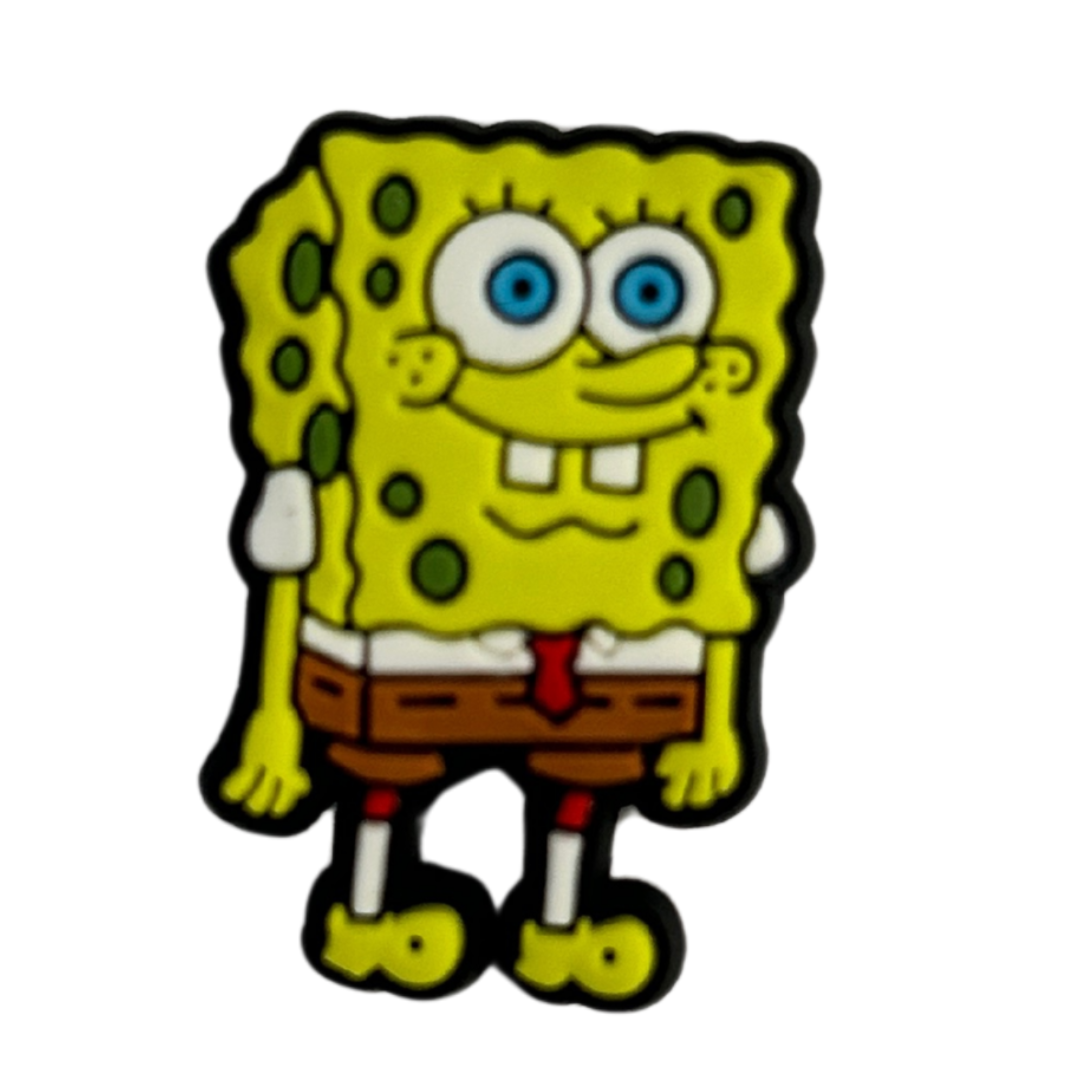 Μπομπ Σφουγγαράκης (758)