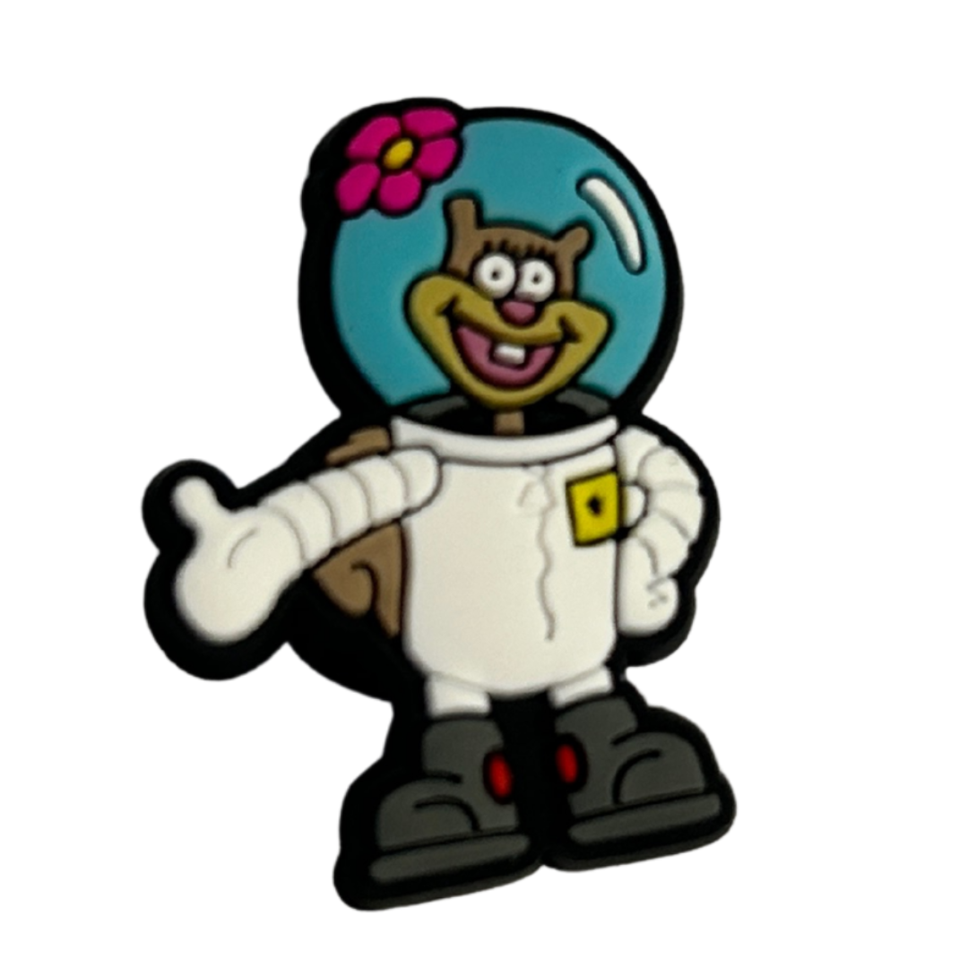 Sandy Μπομπ Σφουγγαράκης (756)