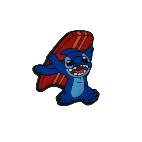 Stitch - Lilo & Stitch (2)