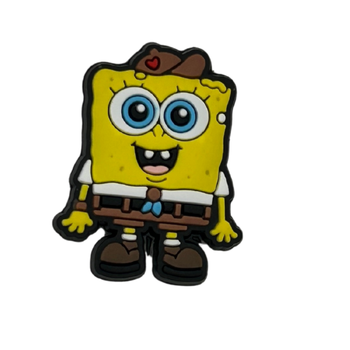 Μπομπ Σφουγκαράκης (27)