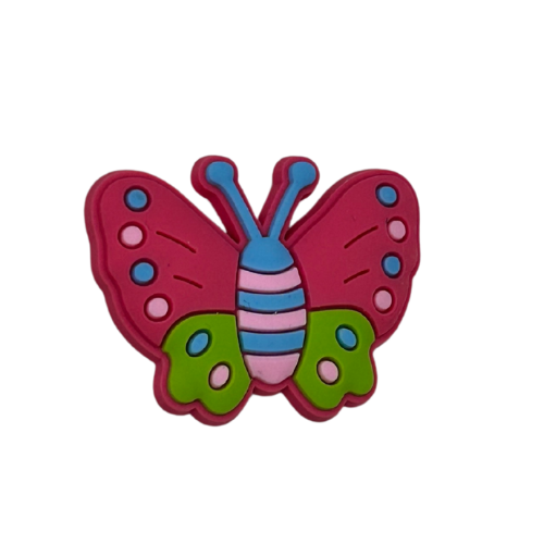 Πεταλούδα - Ζώα (570)