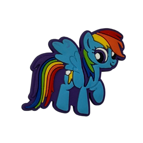 Ρέινμποου Ντας (167)