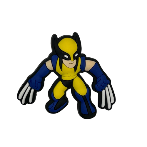 Γούλβεριν - Υπερηρωες (232)