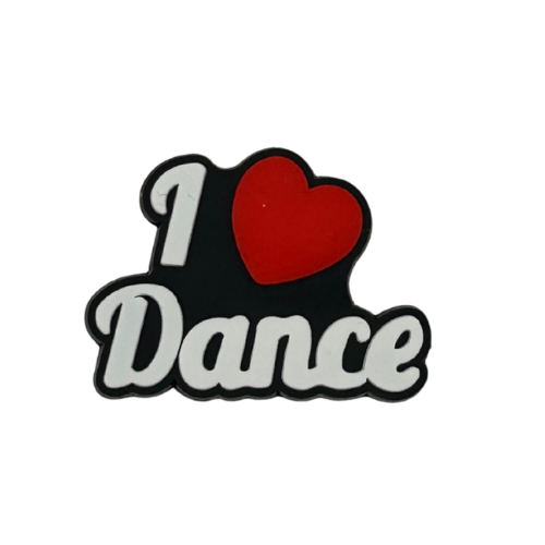 I Love Dance (417)