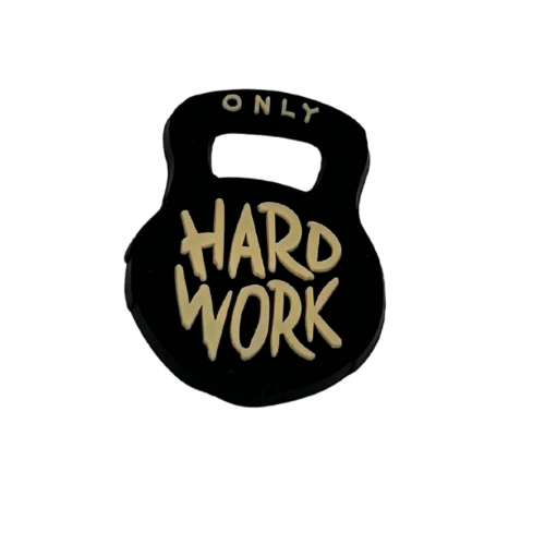 Hard Work (401)
