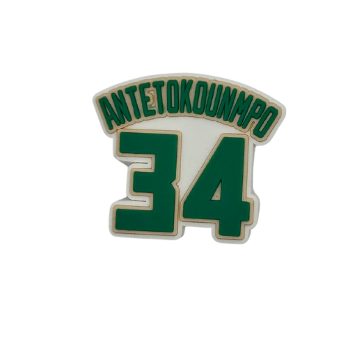 Milwaukee Bucks - Σήματα Ομάδων (284)