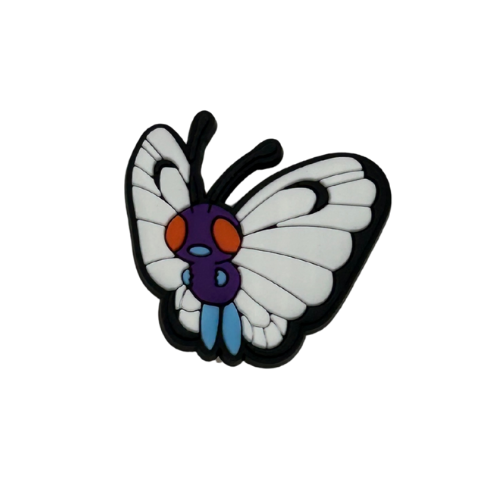 Butterfree Pokemon (56)