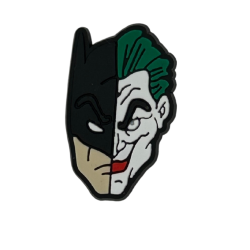 Μπάτμαν & Τζόκερ - Υπερηρωες (229)