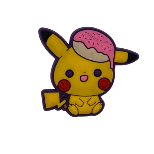 Pikachu - Pokemon (60)