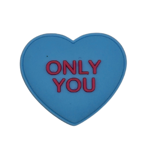 Only you (400)