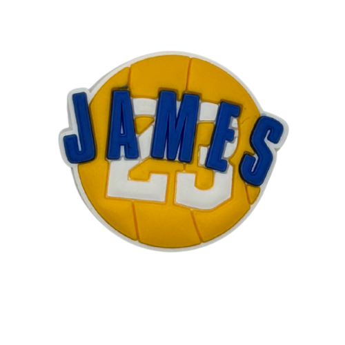 Lebron James - Σήματα Ομάδων (286)