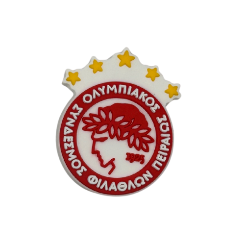 Ολυμπιακός - Σήματα Ομάδων (290)