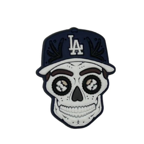 Καλιφορνέζικο κρανίο - Υπόλοιπα Σχέδια (677)