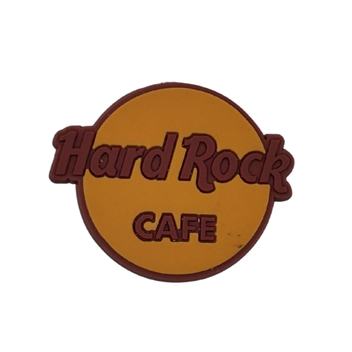 Hard Rock Cafe - (330)