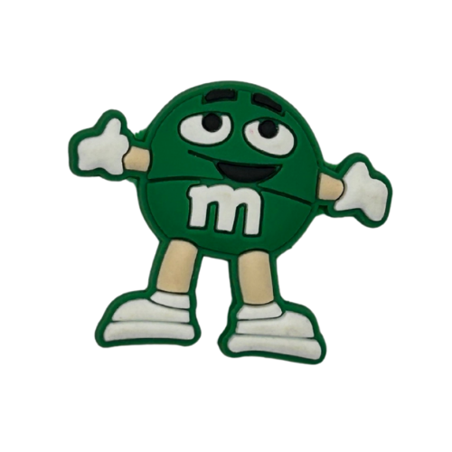 M&M's (318)