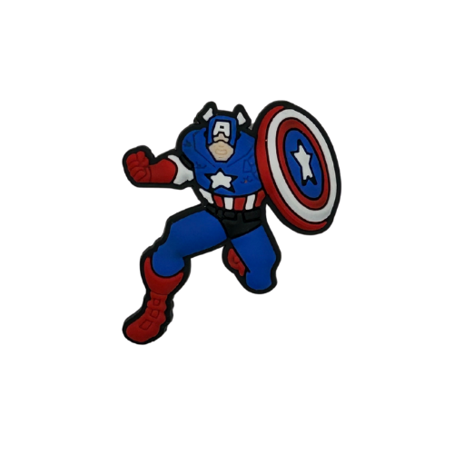 Captain America - Υπερηρωες (231)