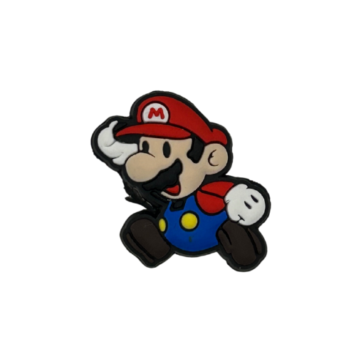 Mario - Super Mario (354)