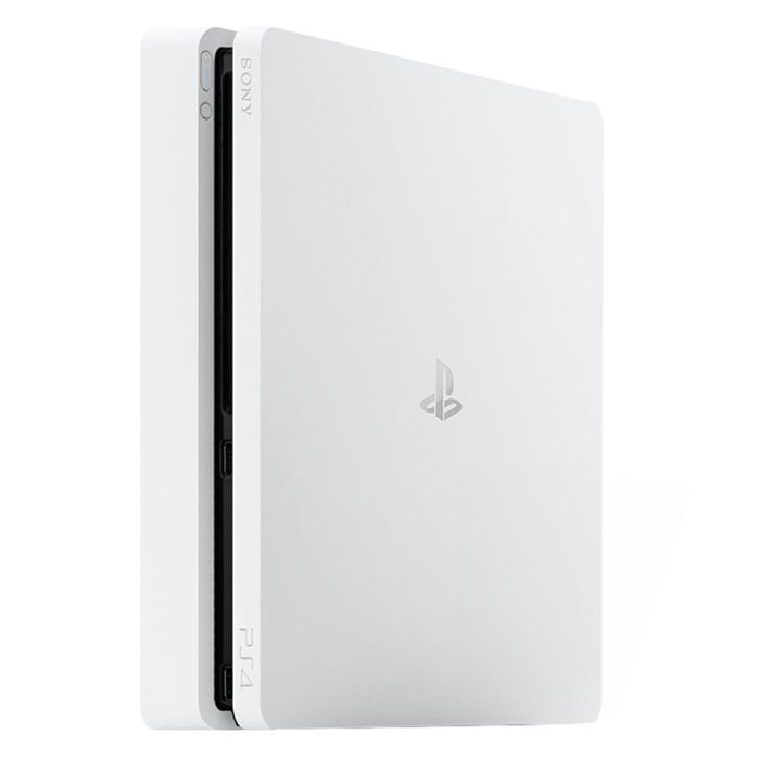 Playstation 4 Slim-malli Firmware 9.00