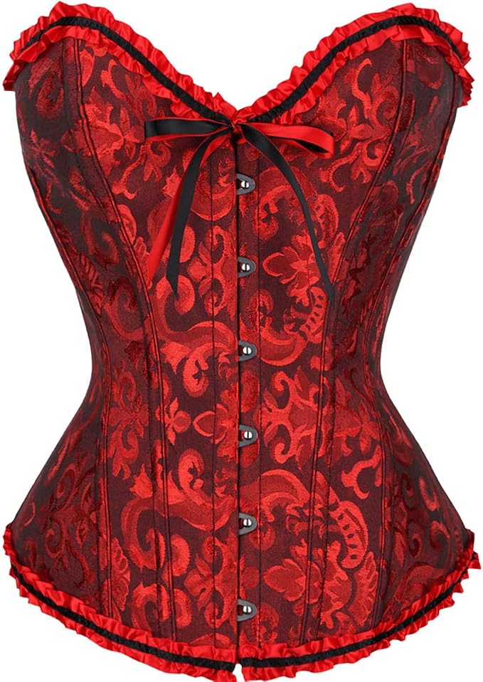 Lingerie for Women 2 Piece Set Sexy Naughty Lace Bra and Panty Sets Straps Bralette Babydoll Underwear Sleepwear Sex Products for Adult Couples Sex Accessories for Adults Couples Kinky Play 129 Wine