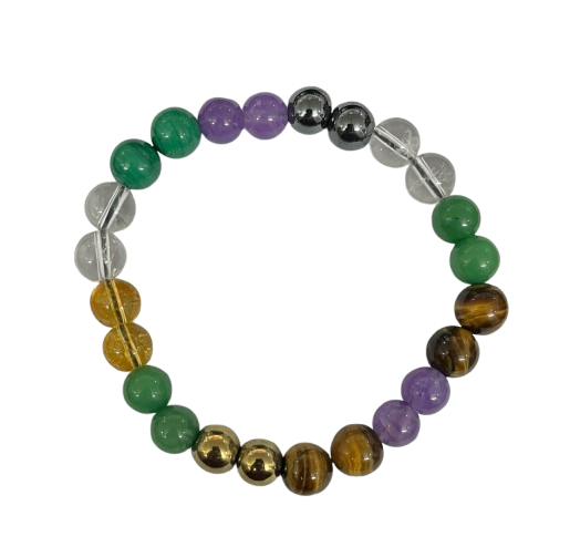 Money Magnet Bracelet