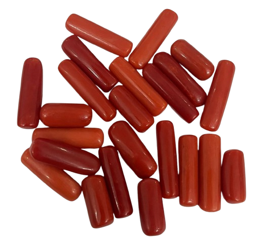 Coral-मूंगा (मंगल देव रत्न)