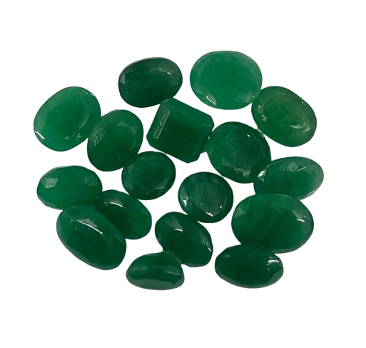 Emerald-पन्ना 