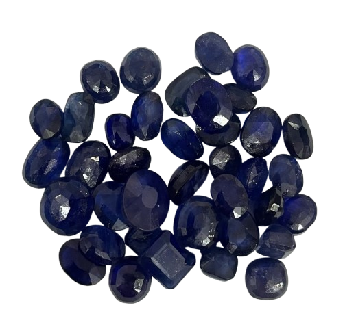 Blue Sapphire-नीलम (शनिदेव रत्न)