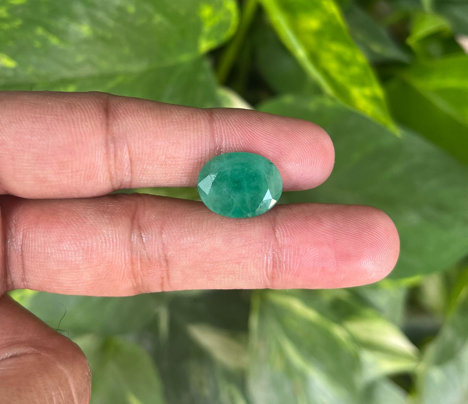 Emerald-पन्ना