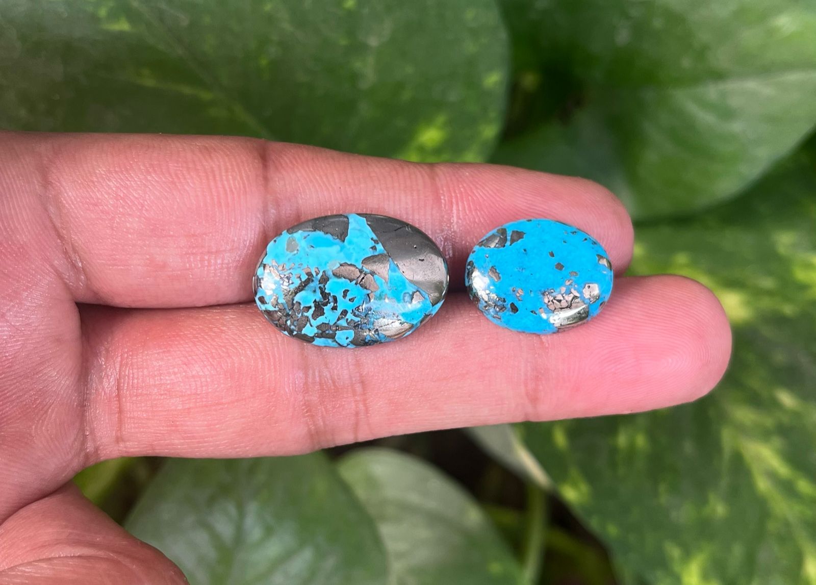 Firoza  फ़िरोज़ा