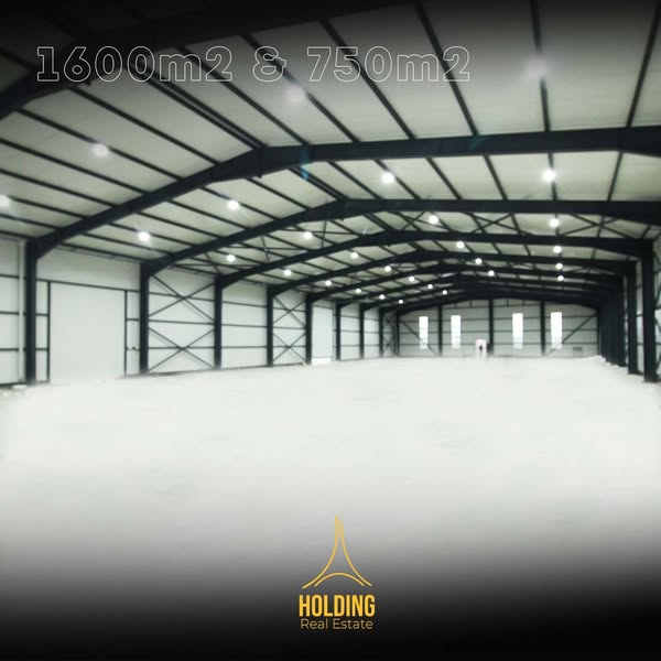 Lëshojmë Depot me qira afer Magjistrales Prishtine-Ferizaj(Afer Marigona Residence)