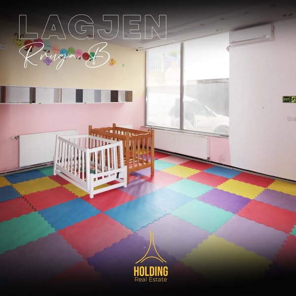 Lëshojm lokal me qira në Rrugën B