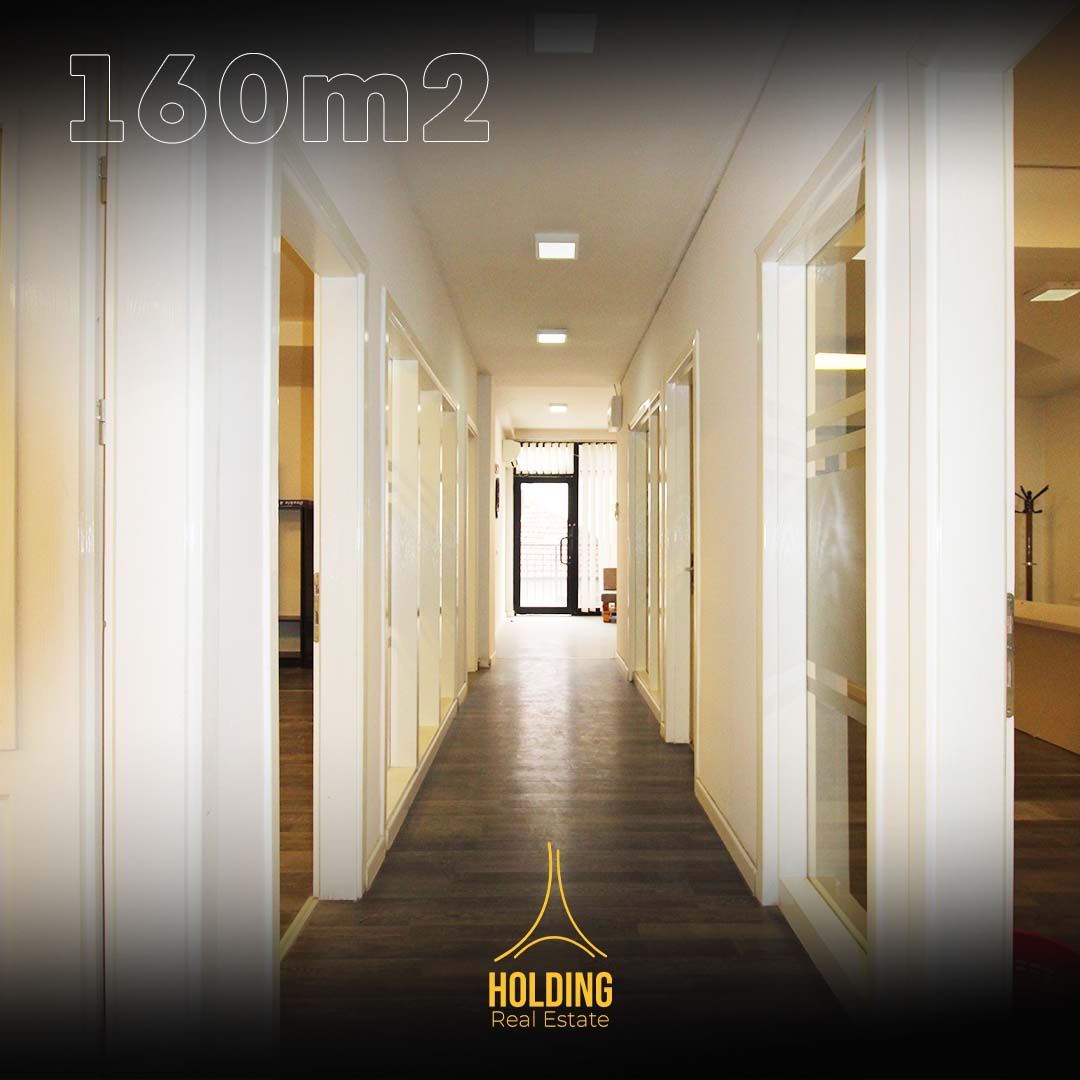 Lëshojm lokal me qira në Rrugën Muharrem Fejza-Prishtinë