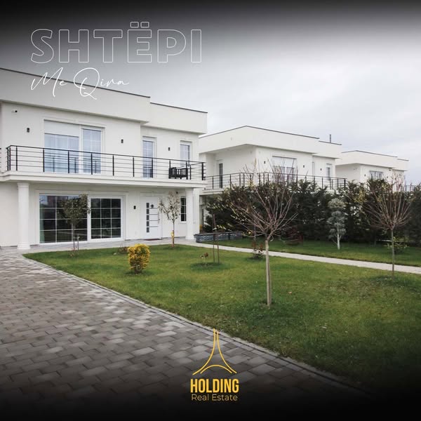 Lëshojmë shtëpinë me qira në lagjën Dragodan (Arbëri)