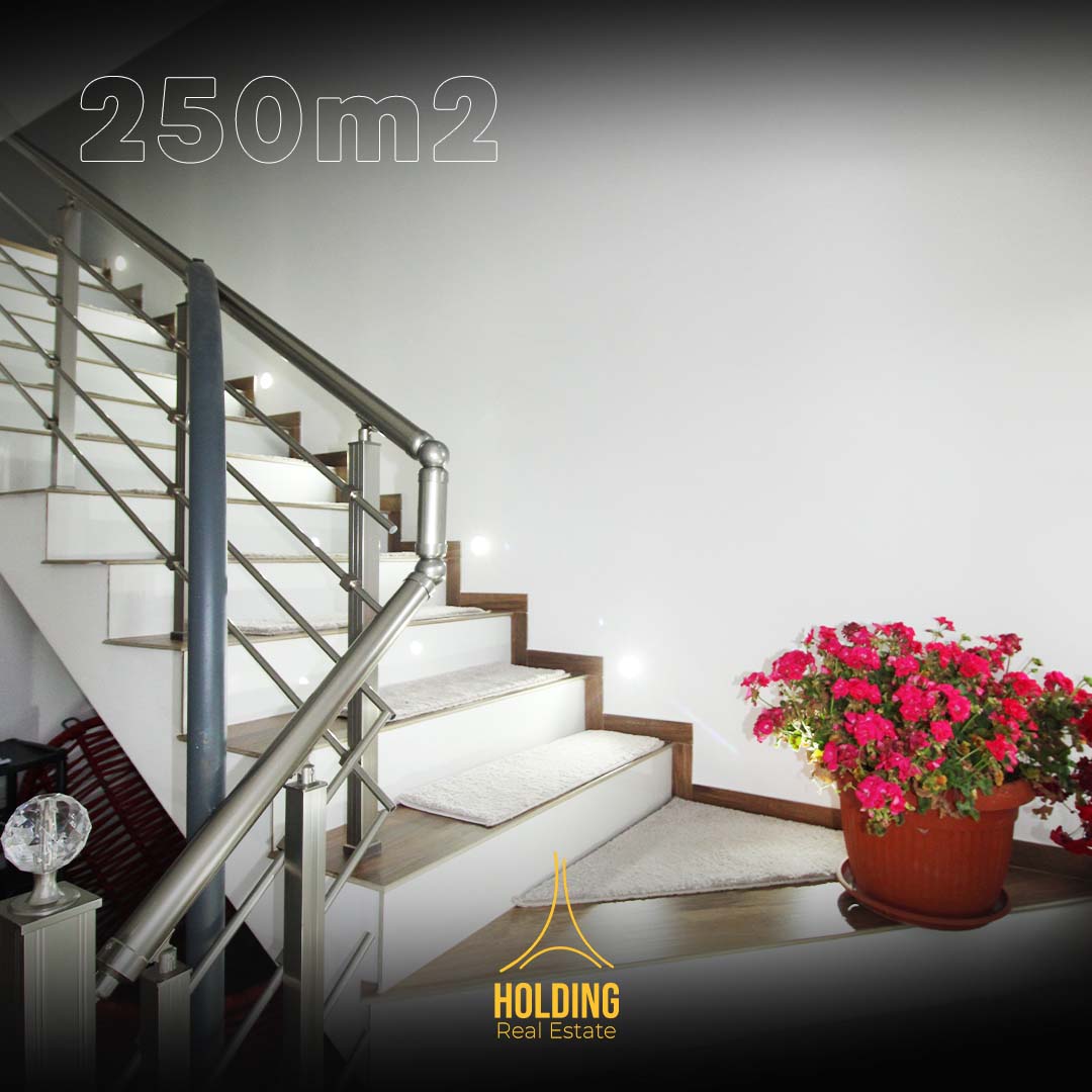 Lëshojmë shtëpinë me qira në lagjën Dragodan (Arbëri)