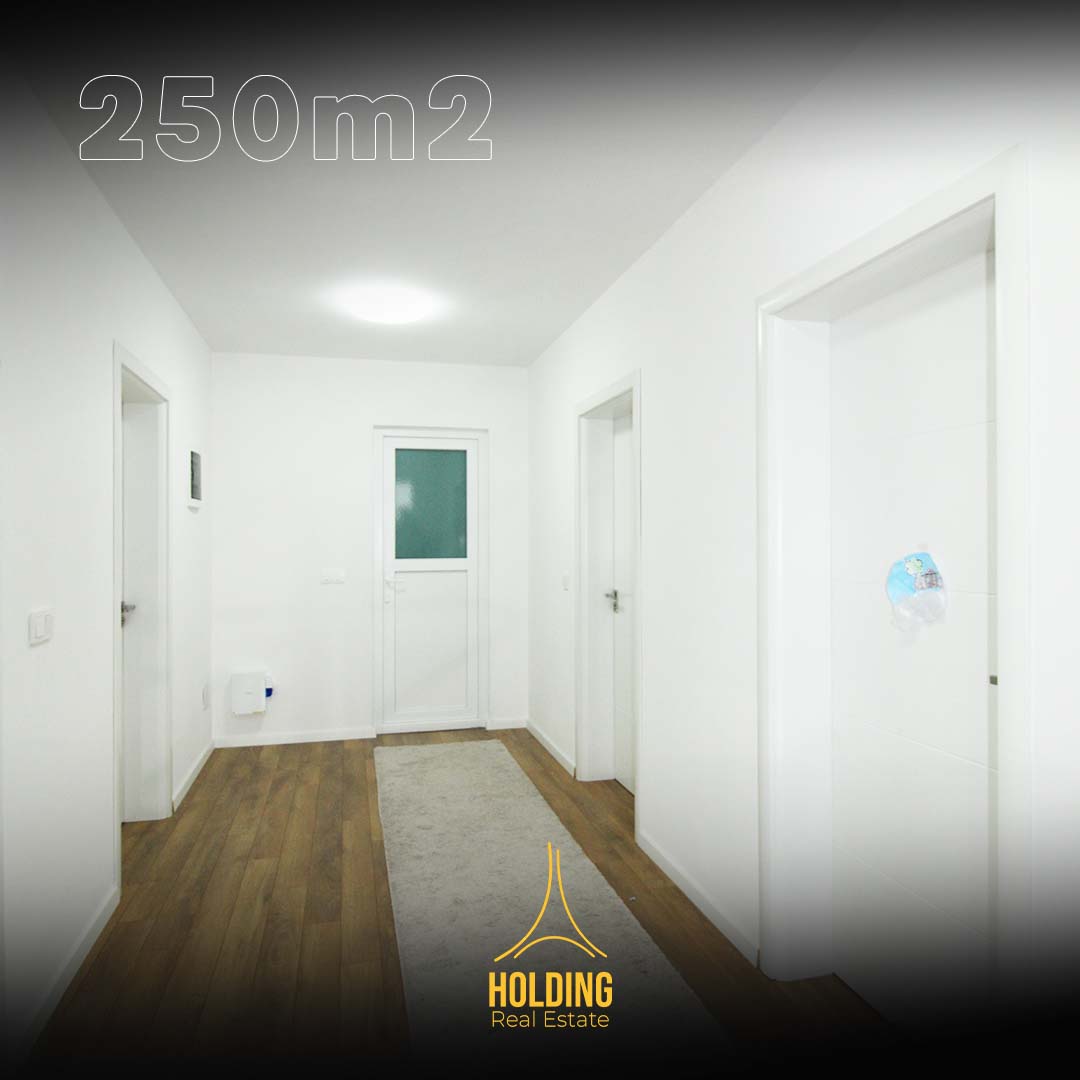 Lëshojmë shtëpinë me qira në lagjën Dragodan (Arbëri)