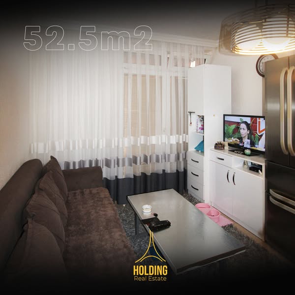 Shitet banesa në lagjën Bregu i Diellit