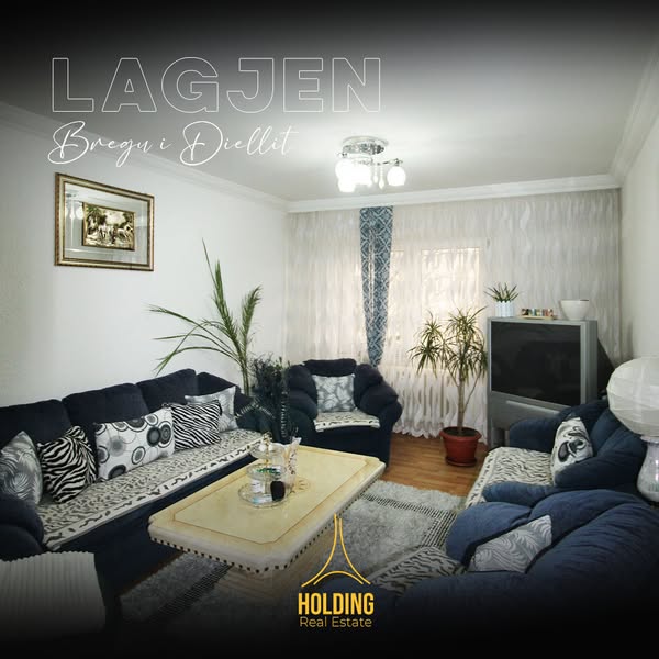 Shitet banesa në lagjën Bregu i Diellit