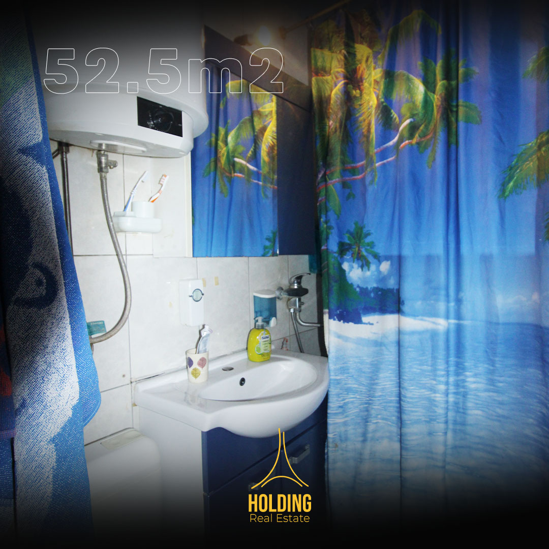 Shitet banesa në lagjën Bregu i Diellit