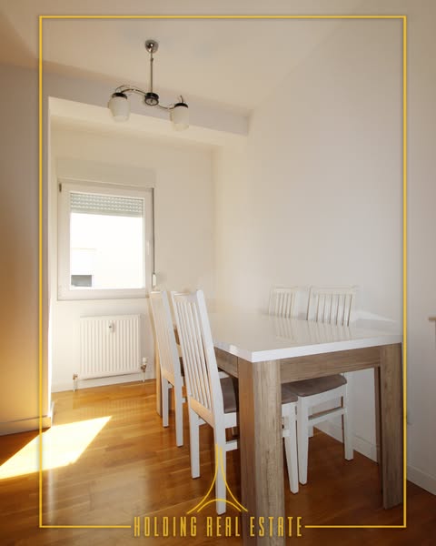 Lëshojmë banesën me qira në Rrugën B - Prishtinë