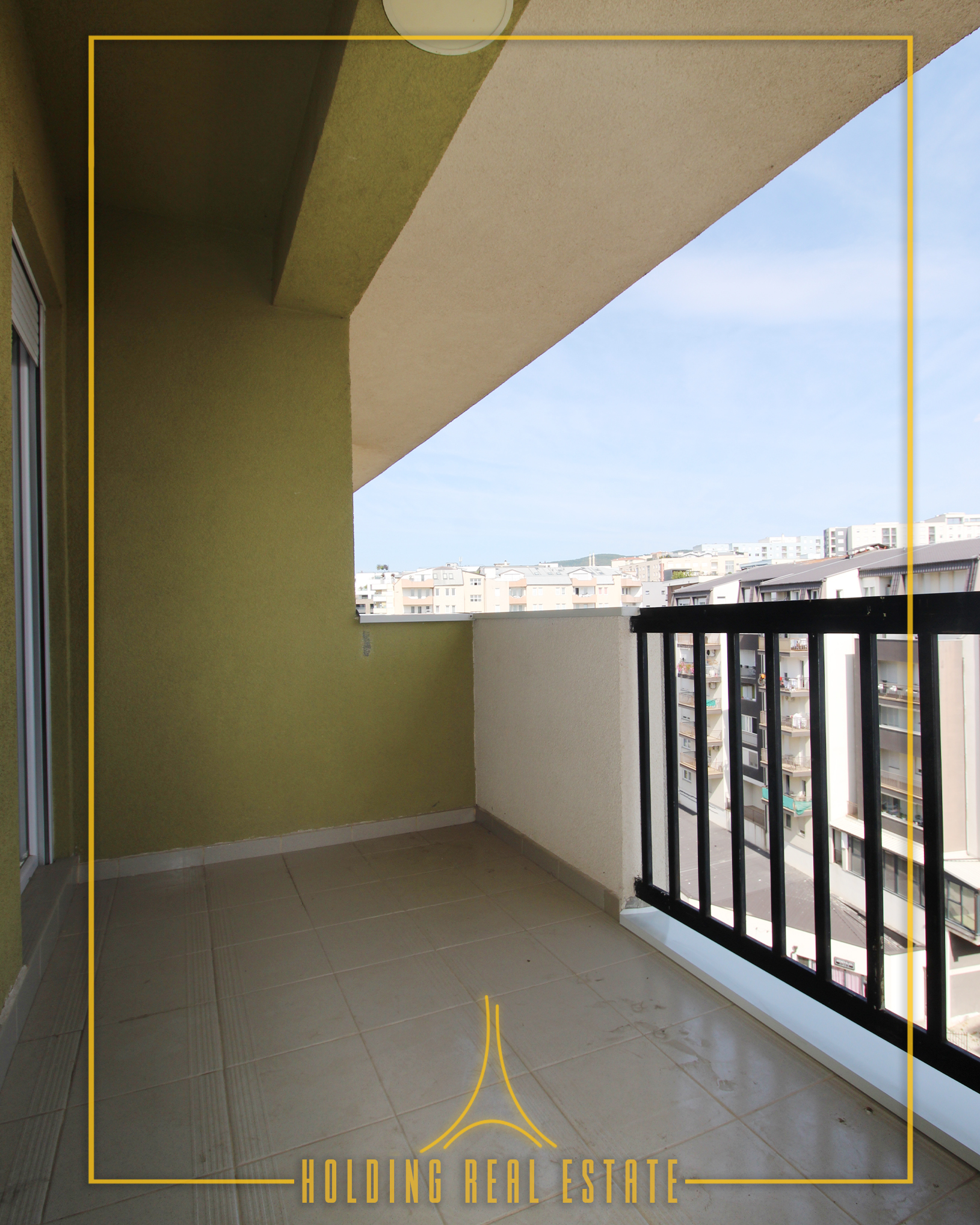 Lëshojmë banesën me qira në Rrugën B - Prishtinë