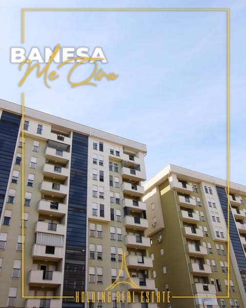 Lëshojmë banesën me qira në Rrugën B - Prishtinë