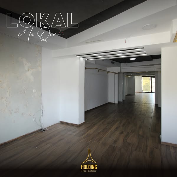 Lëshojmë Lokal me qira në lagjën Ulpiana