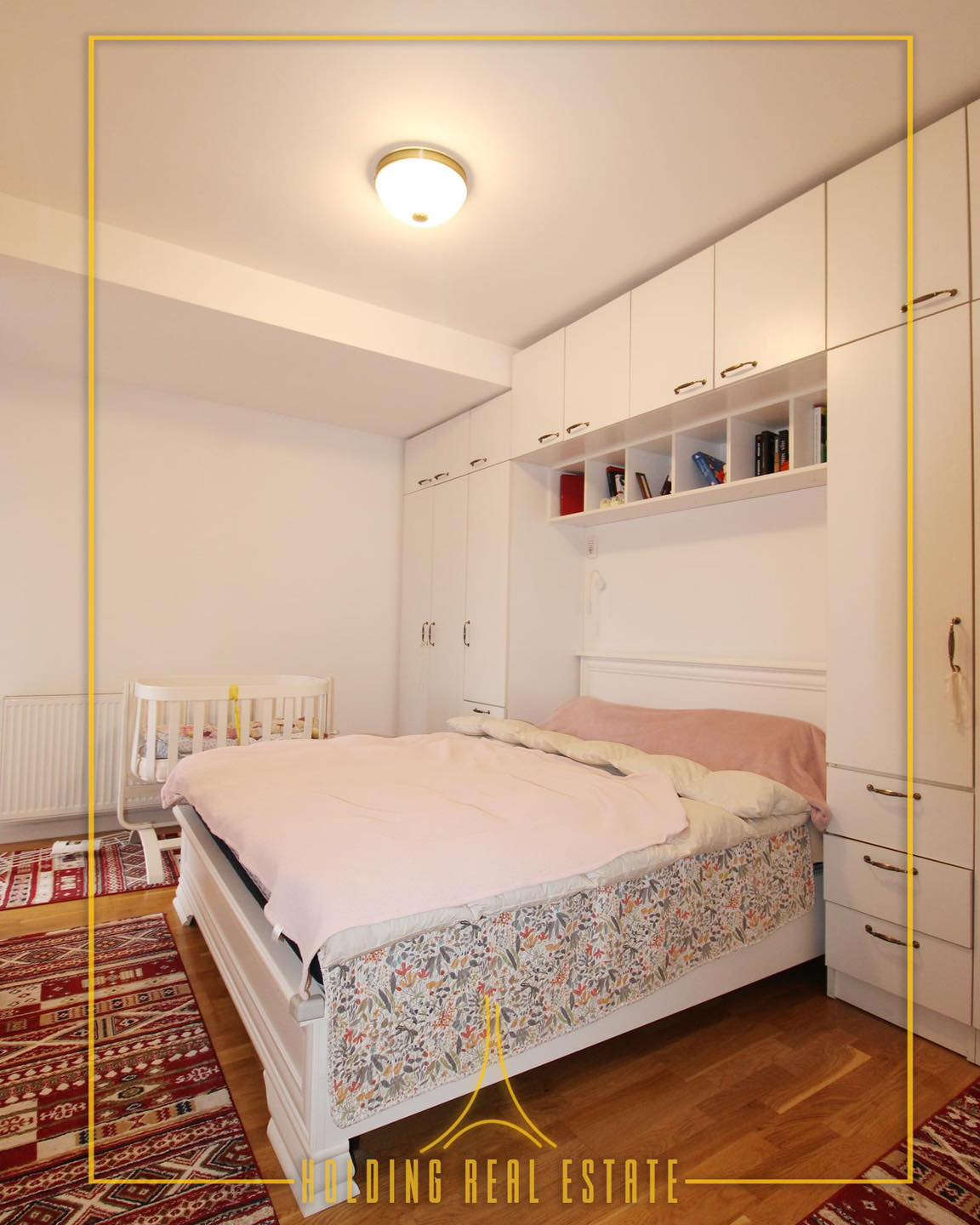 Lëshojmë banesë me qira në Rr.Muharrem Fejza