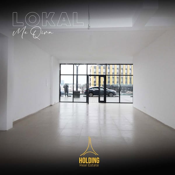 Lëshojm lokal me qira në Arbëri (Dragodan)