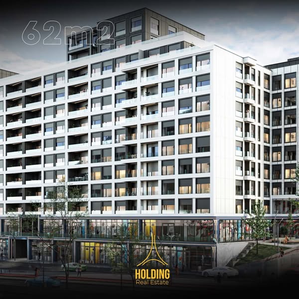 Shitet banesa në lagjën Muharrem Fejza (Shkolla - Pavarësia)