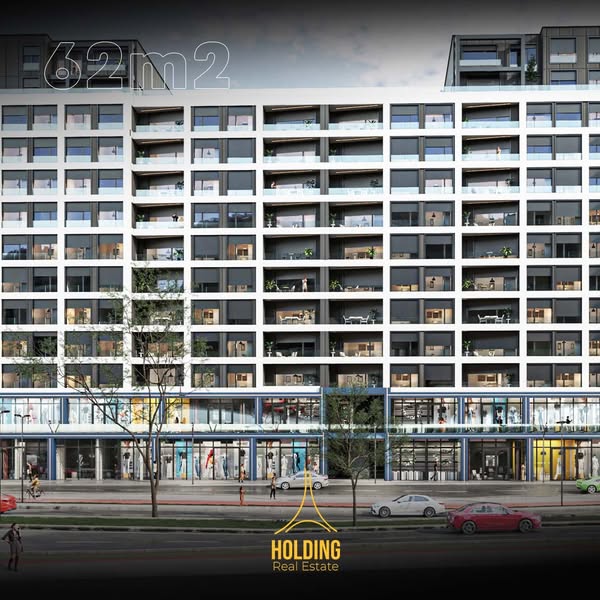 Shitet banesa në lagjën Muharrem Fejza (Shkolla - Pavarësia)