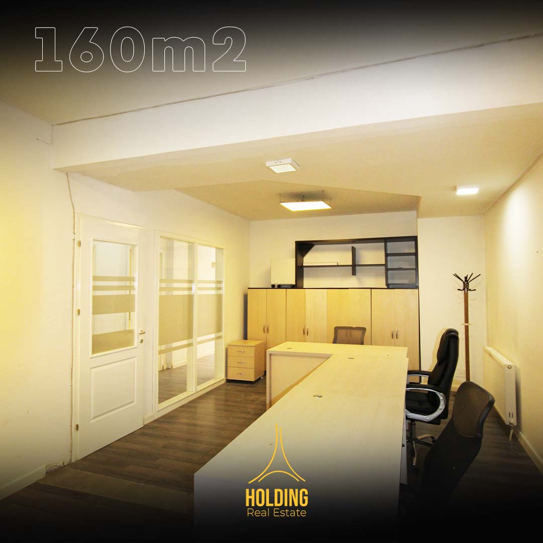 Shitet Lokali në Rrugën Muharrem Fejza-Prishtinë