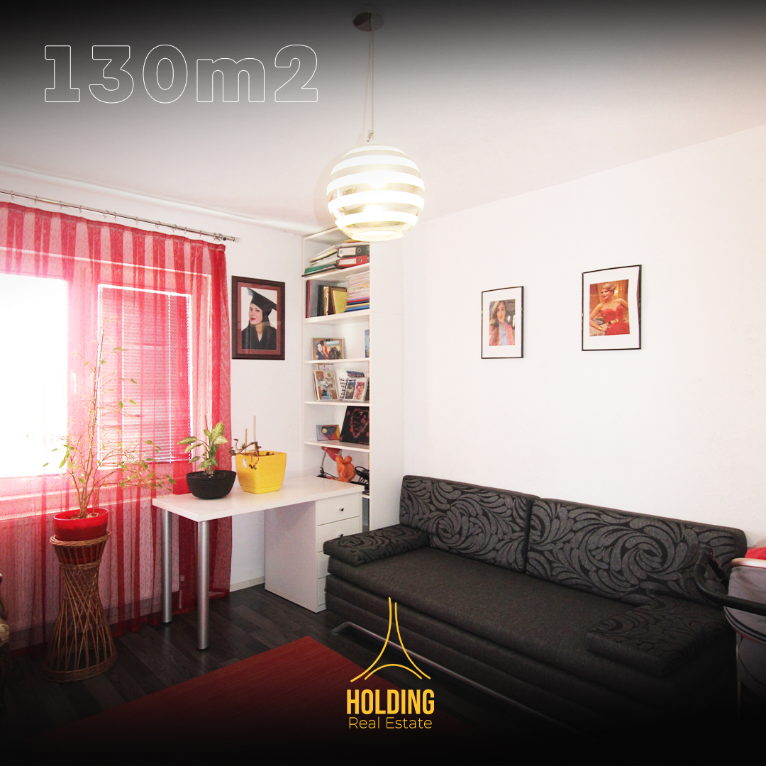 Shitet Banesa në lagjën Emshir (Kalabri)