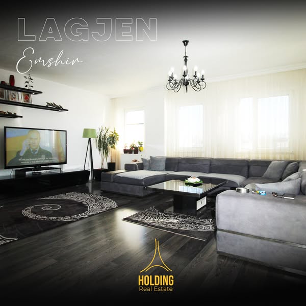 Shitet Banesa në lagjën Emshir (Kalabri)