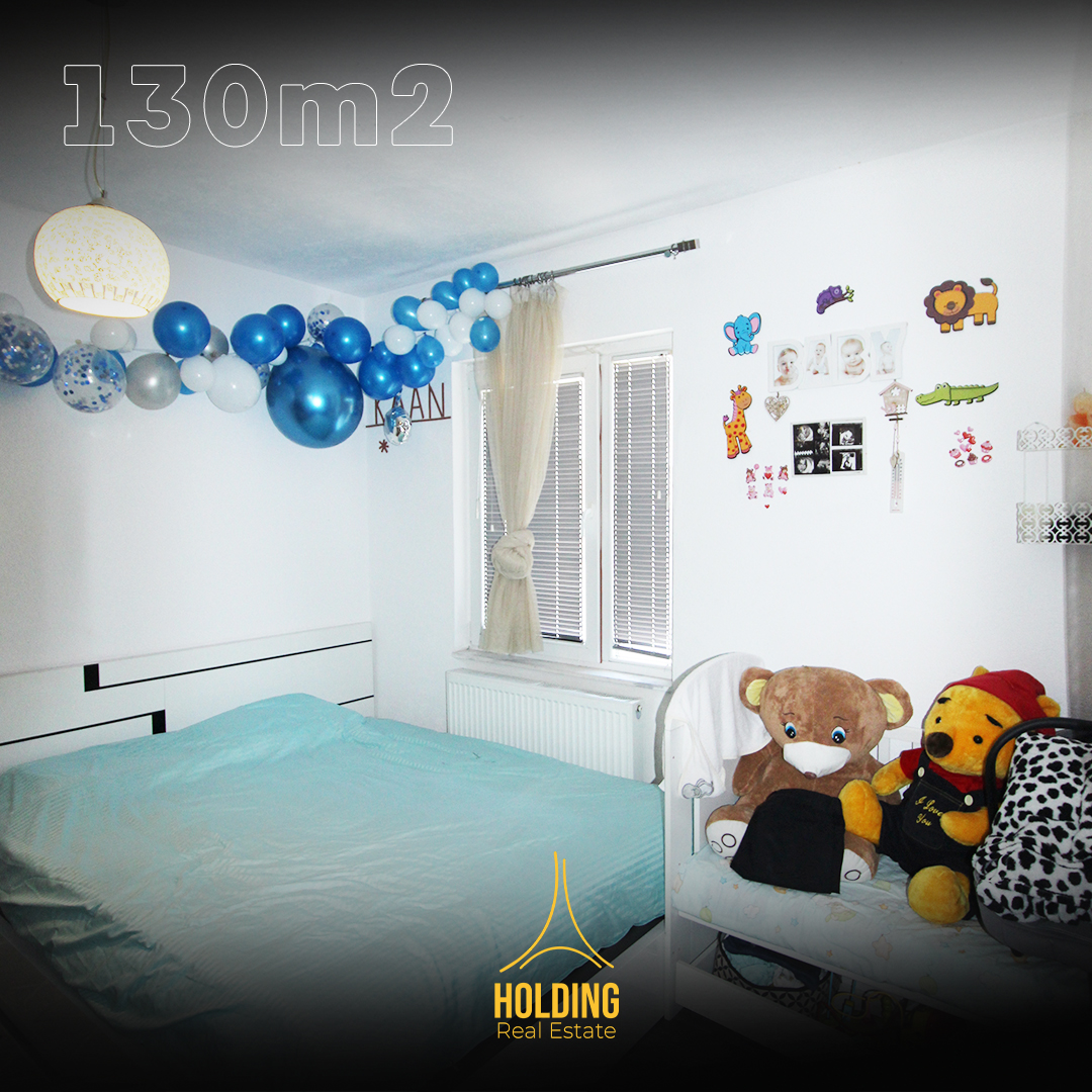 Shitet Banesa në lagjën Emshir (Kalabri)